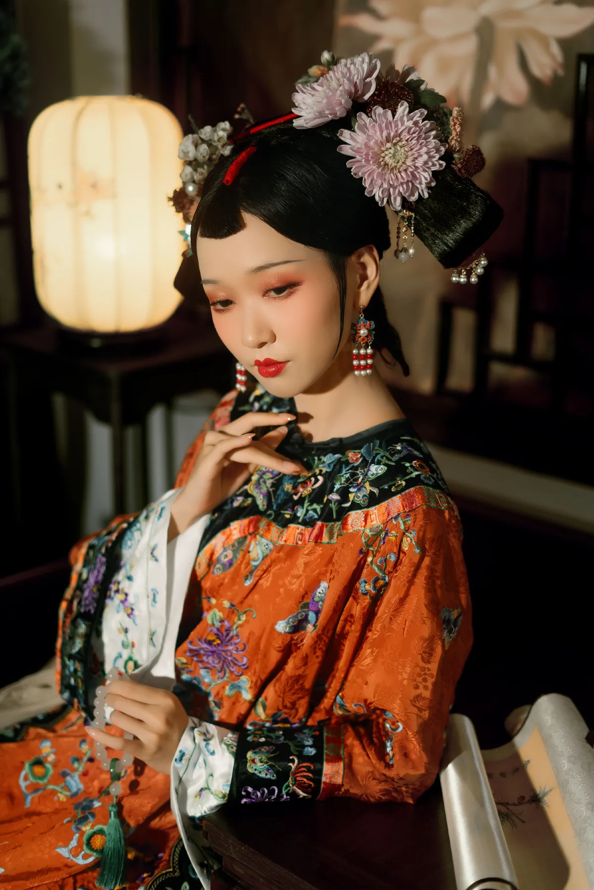 红尘一梦4