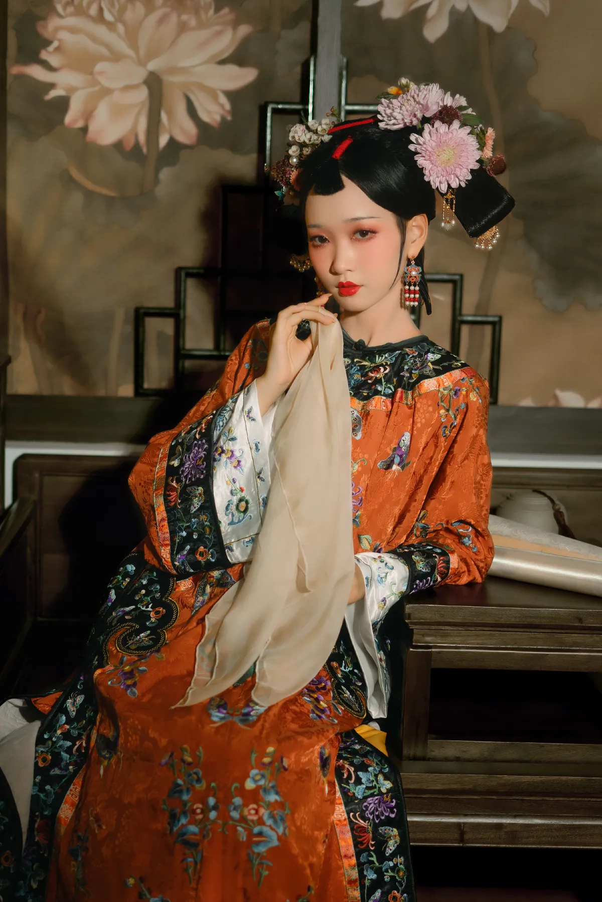 红尘一梦5