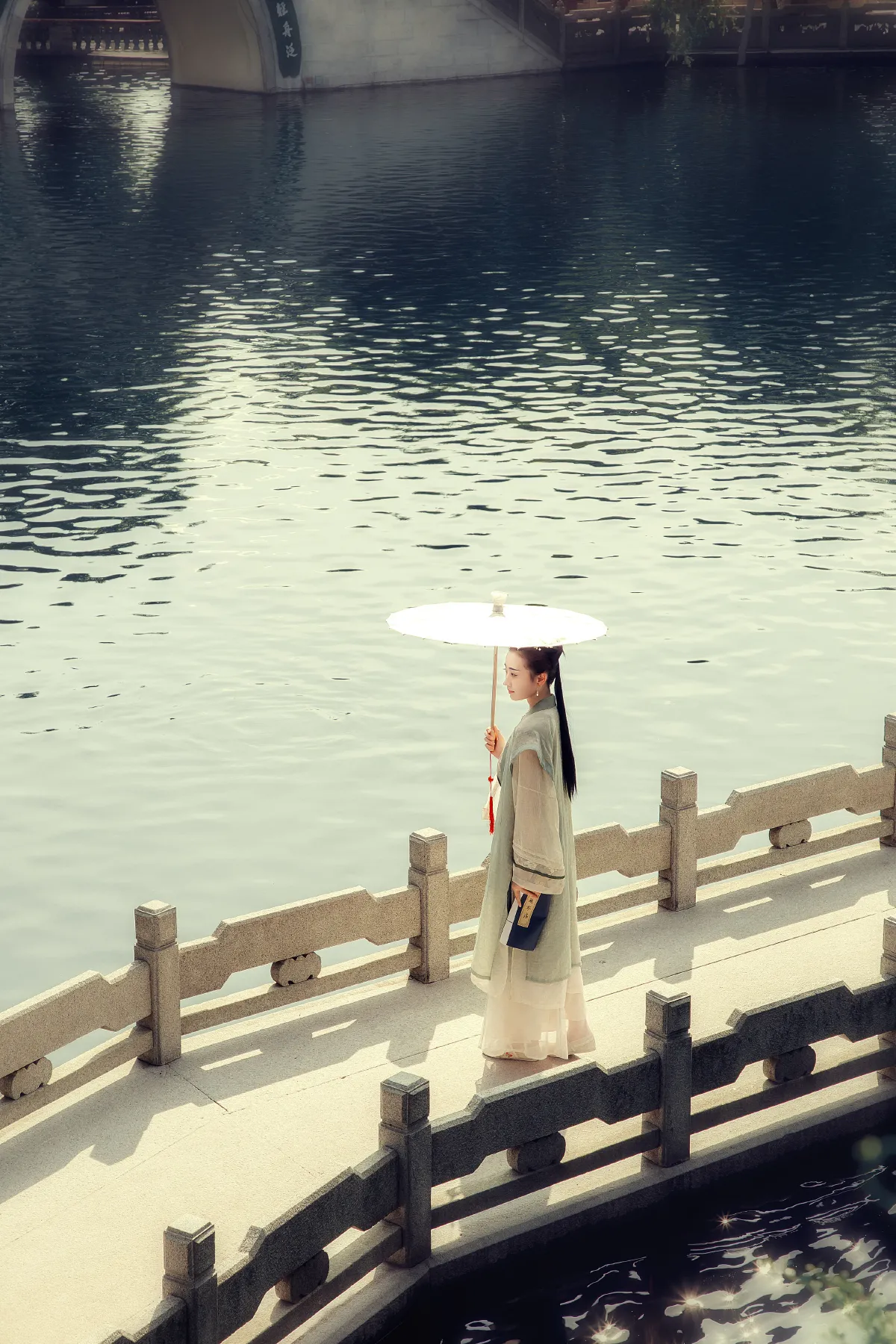 天青色灯烟雨3