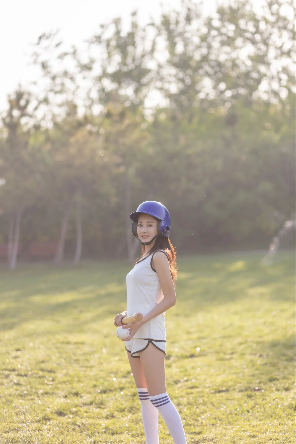 青春的样子2