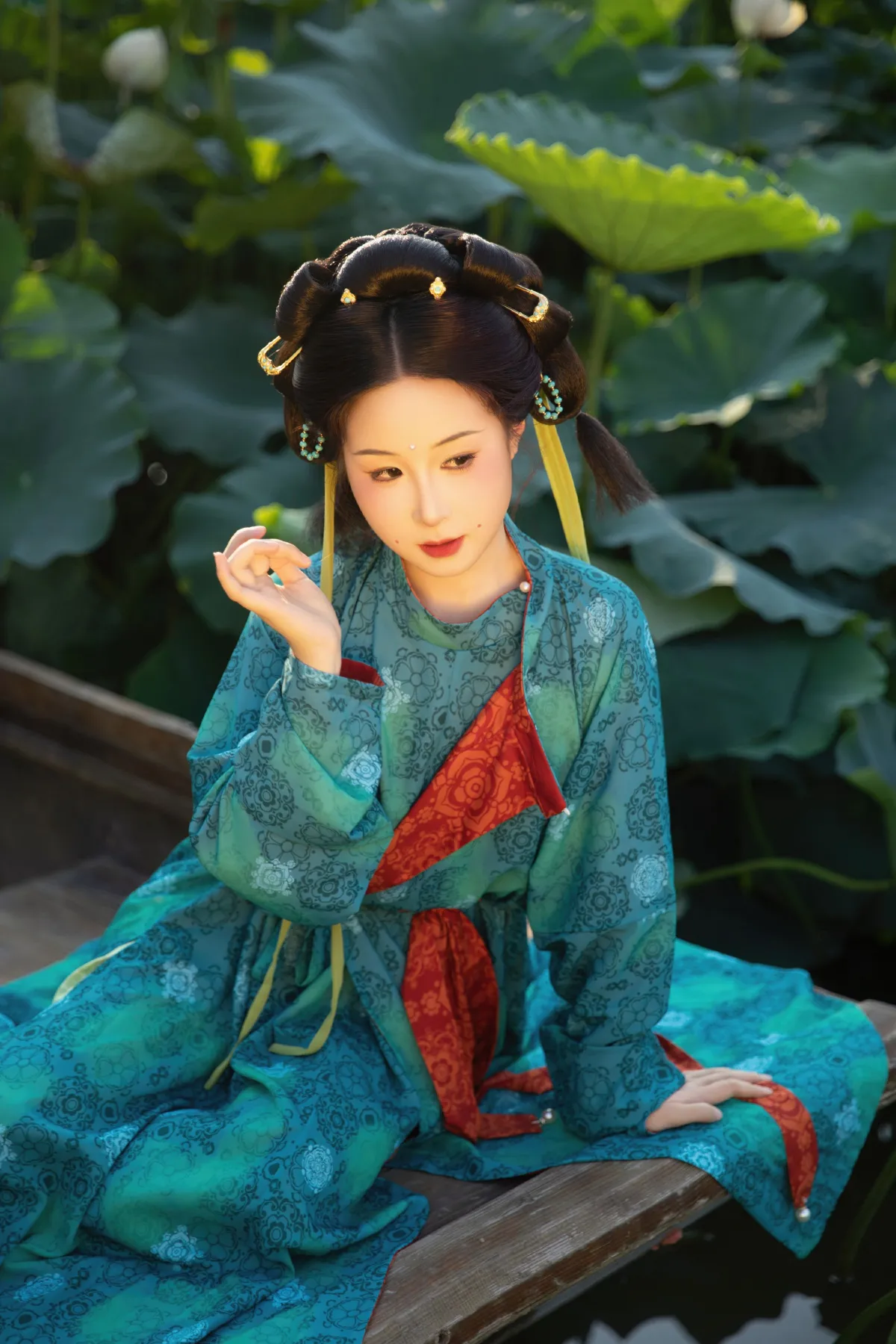 就跟我一起出去玩吧2