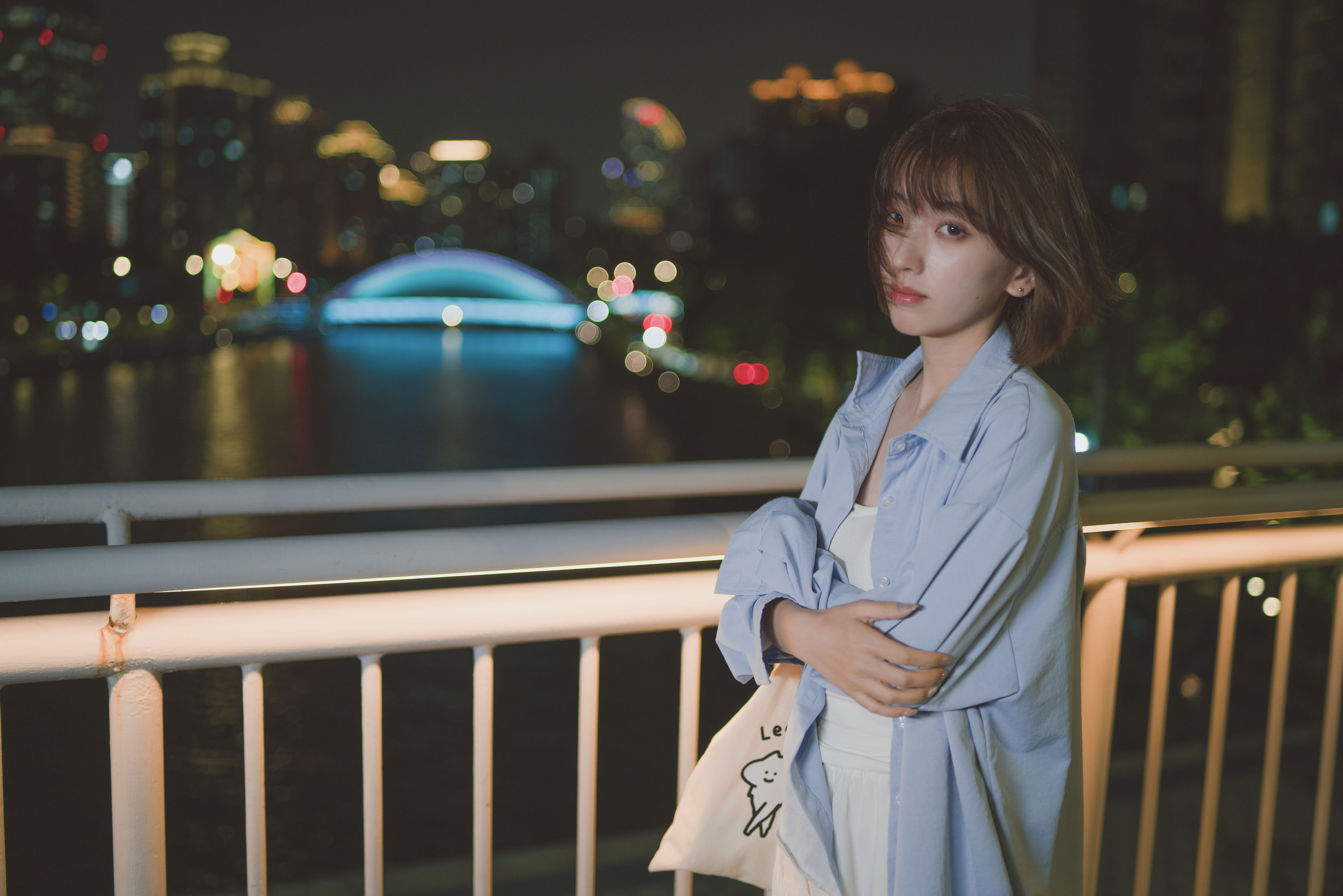 夜色小情绪1