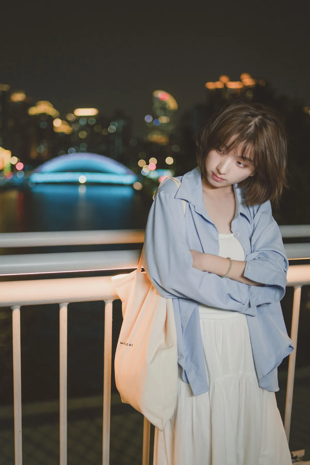 夜色小情绪2