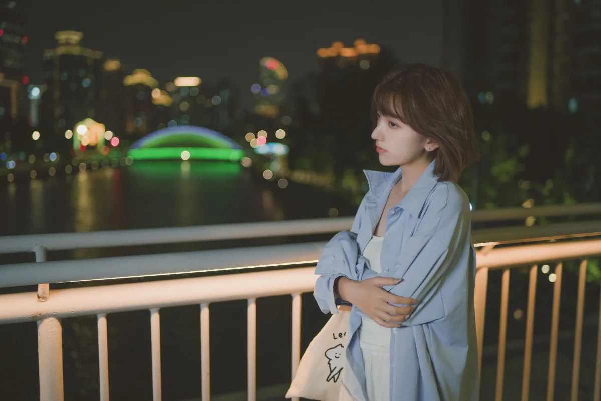 夜色小情绪3