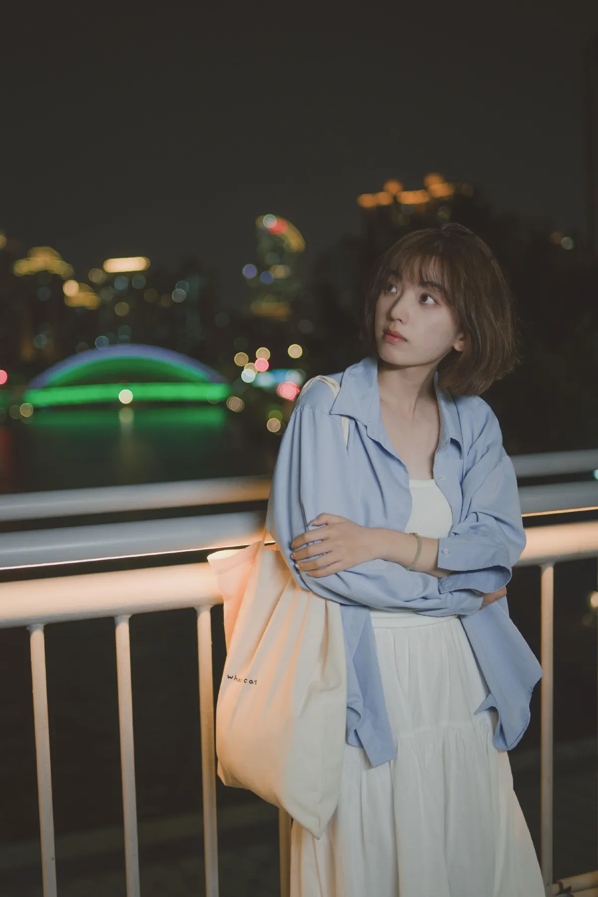 夜色小情绪4