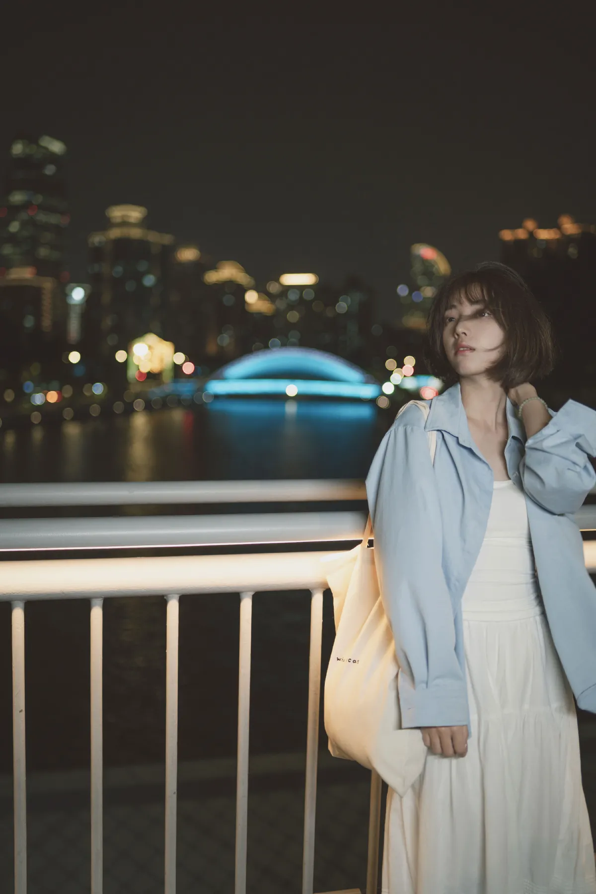 夜色小情绪5
