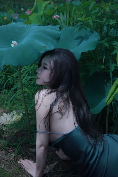 碧罗栽夏