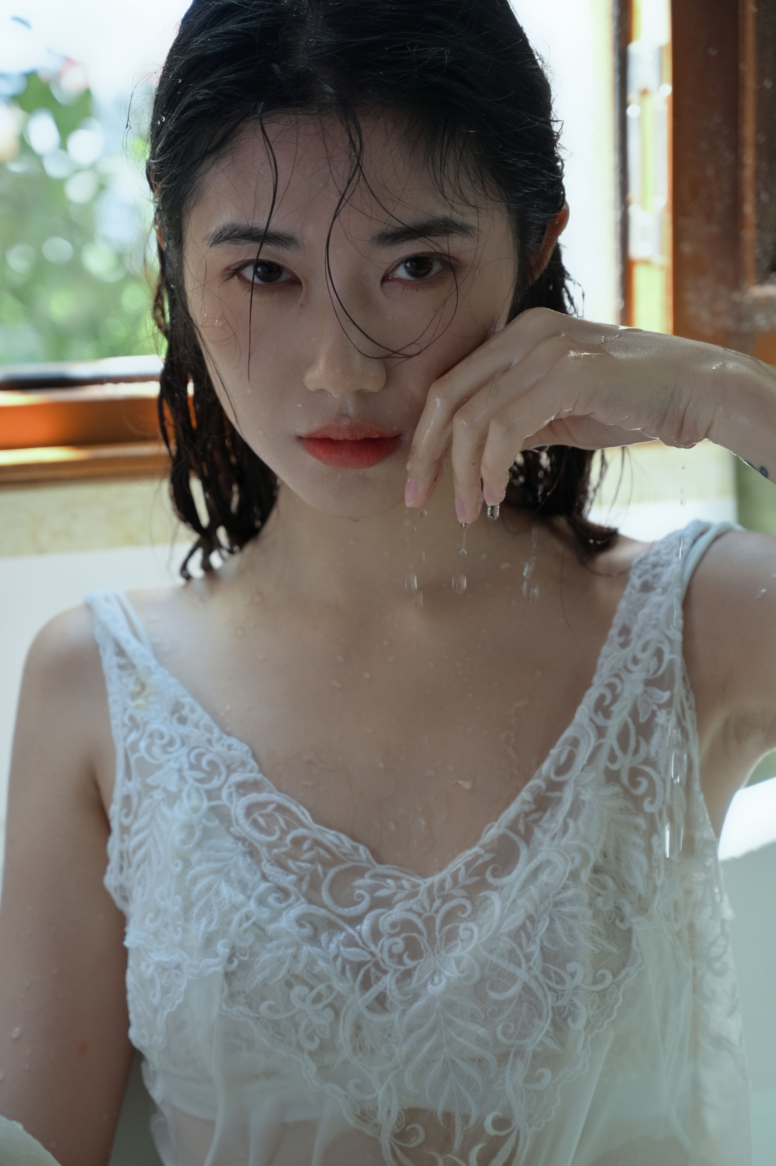 浴缸1