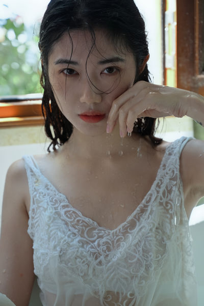 浴缸