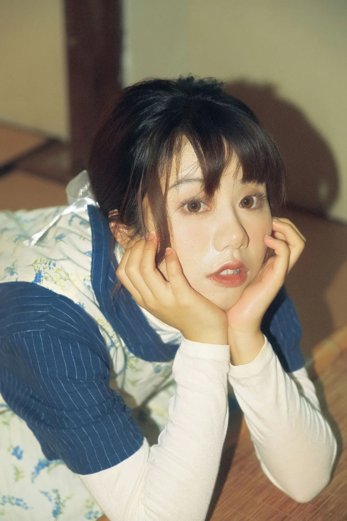 慵懒午后2