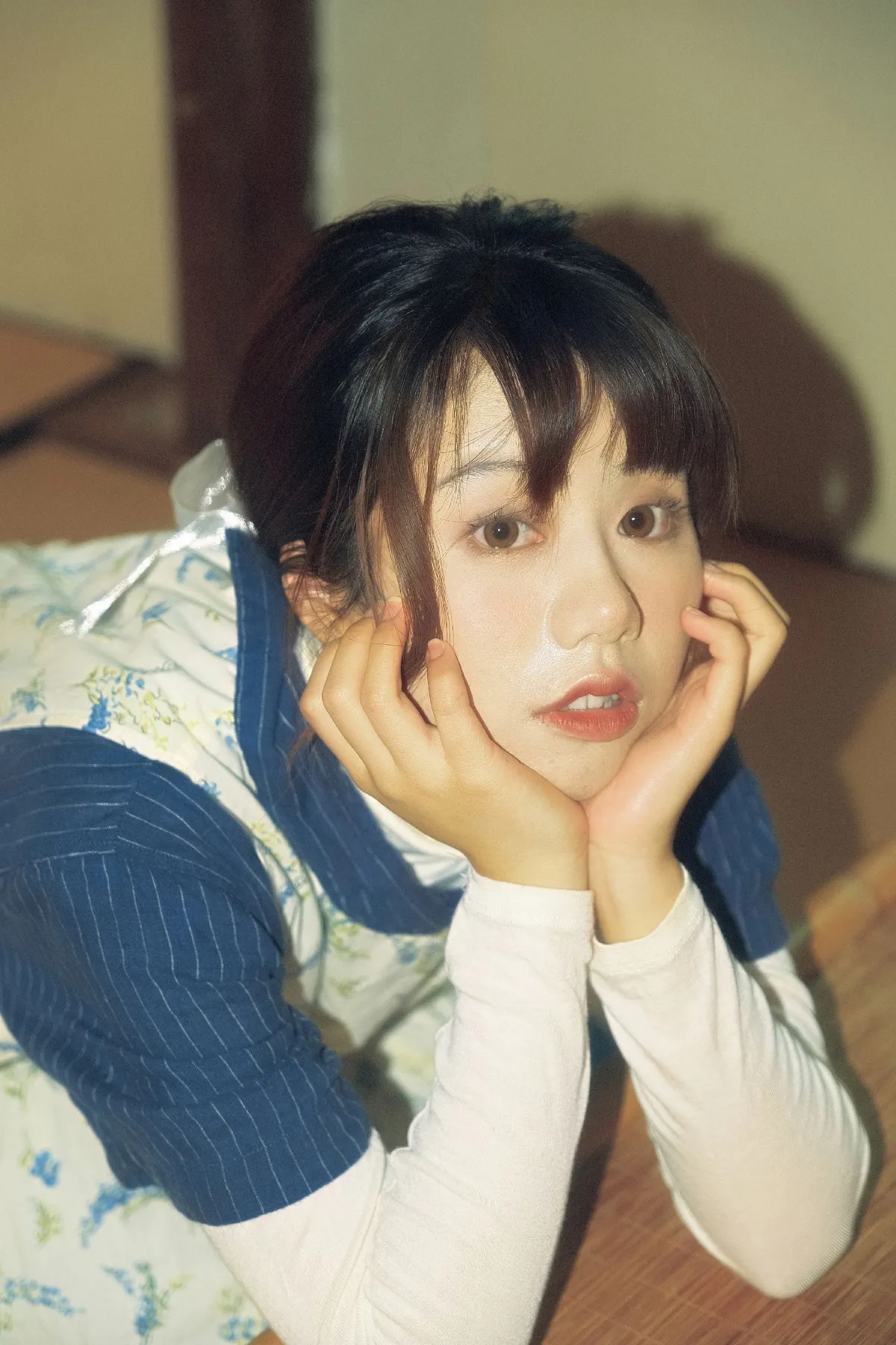 慵懒午后2