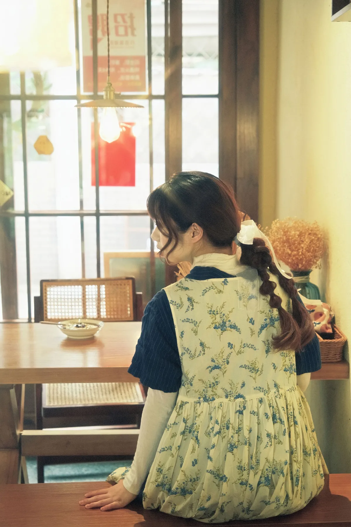 慵懒午后3