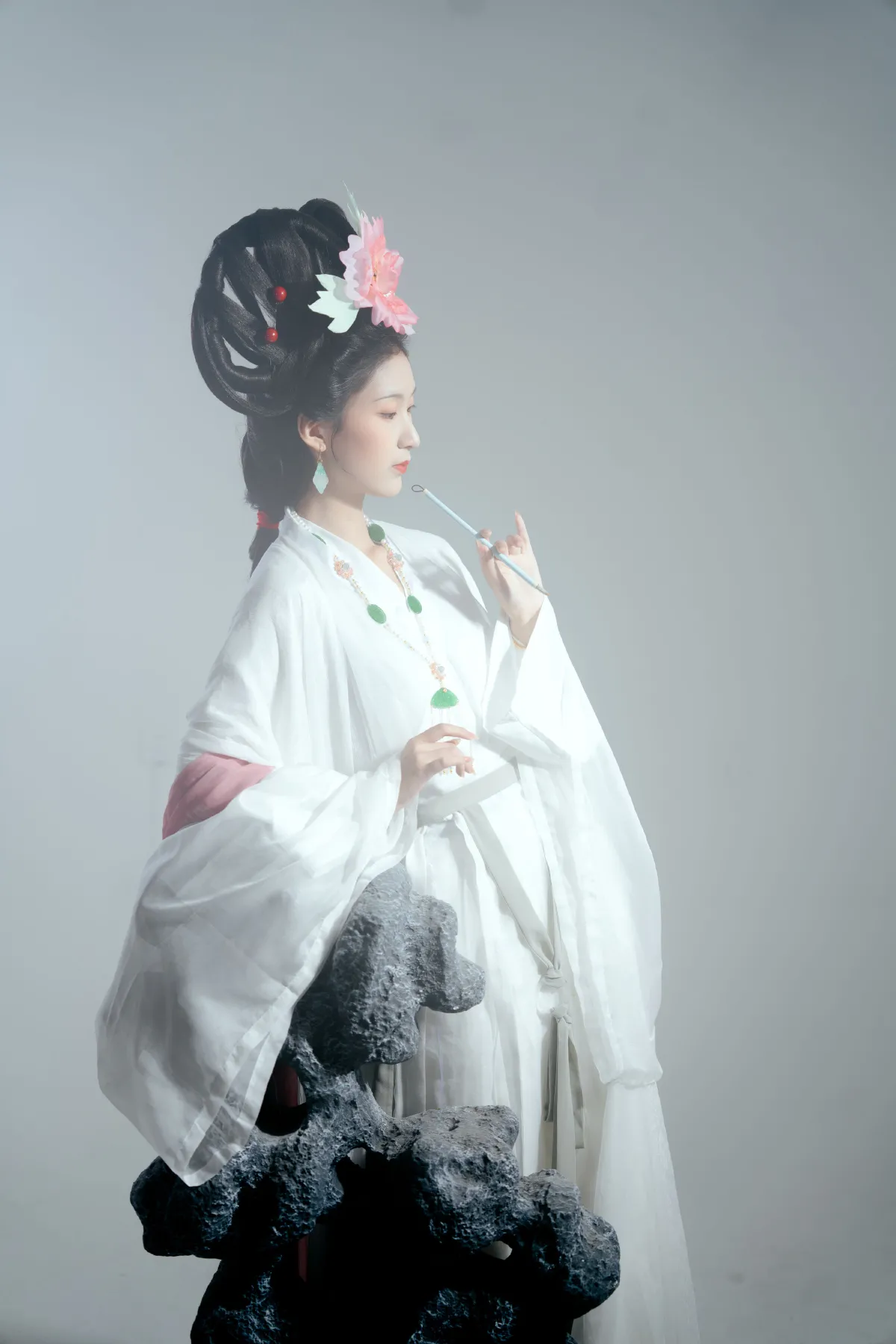 瓷人仿妆 • 思凡4