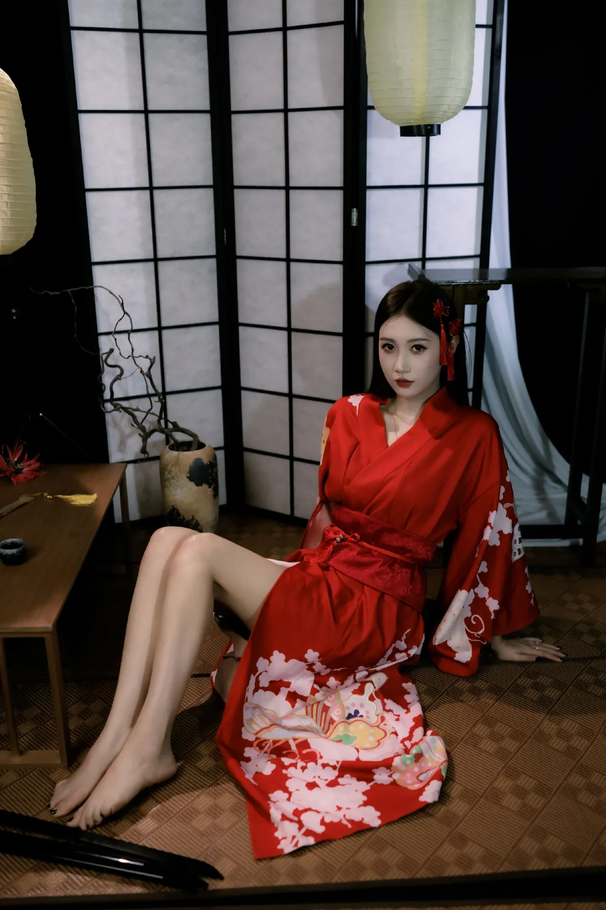 绯色一壶3