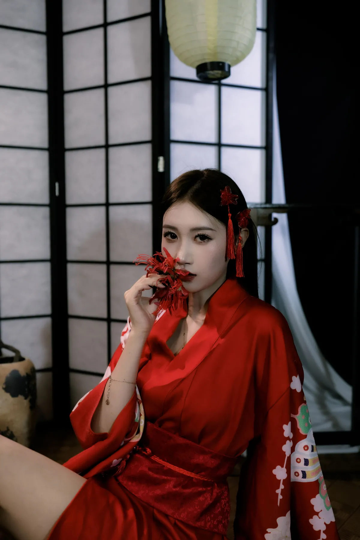 绯色一壶5