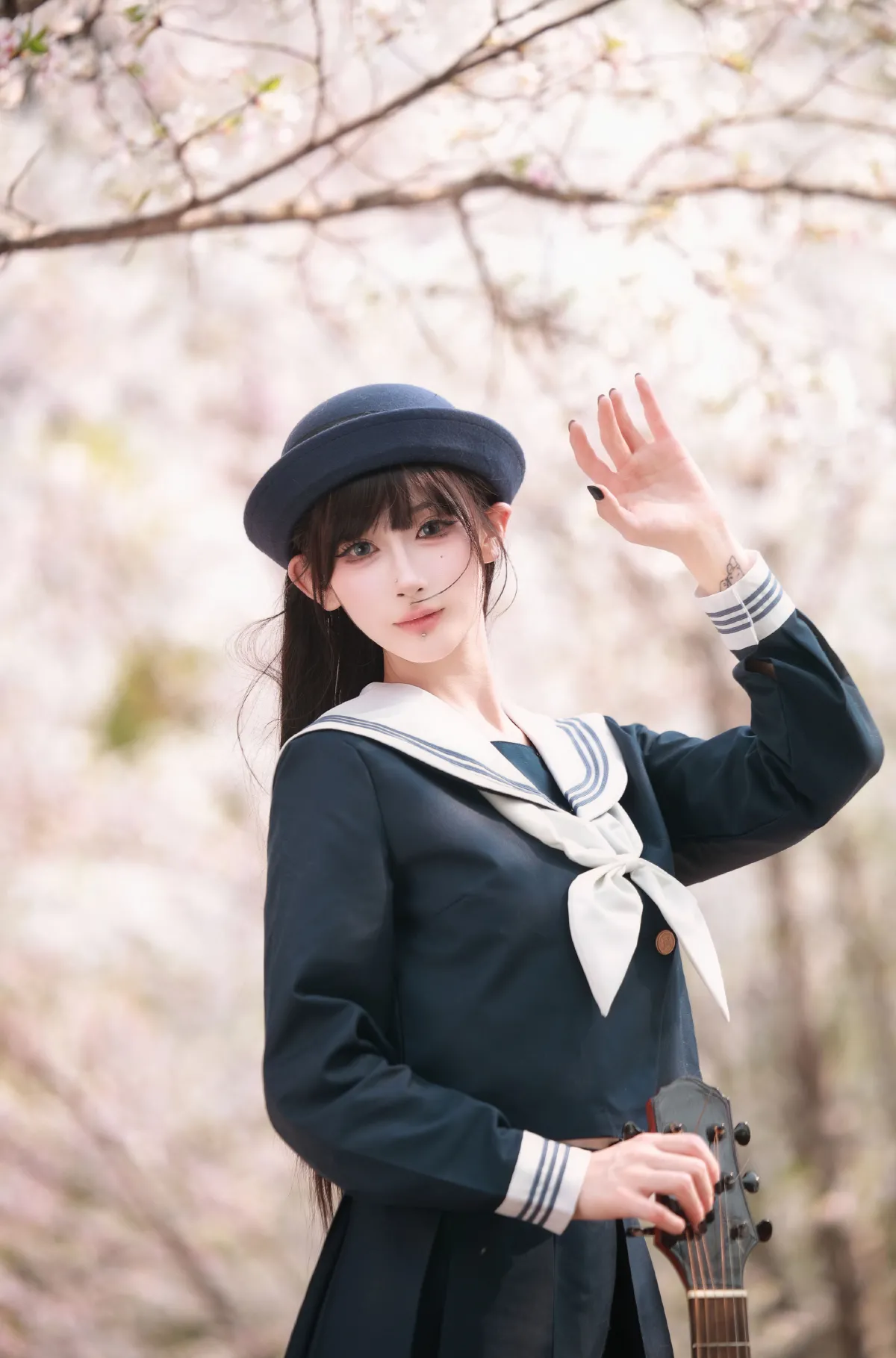 愿望的樱花2
