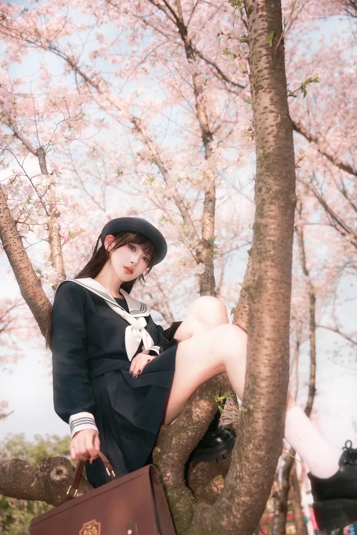 愿望的樱花4