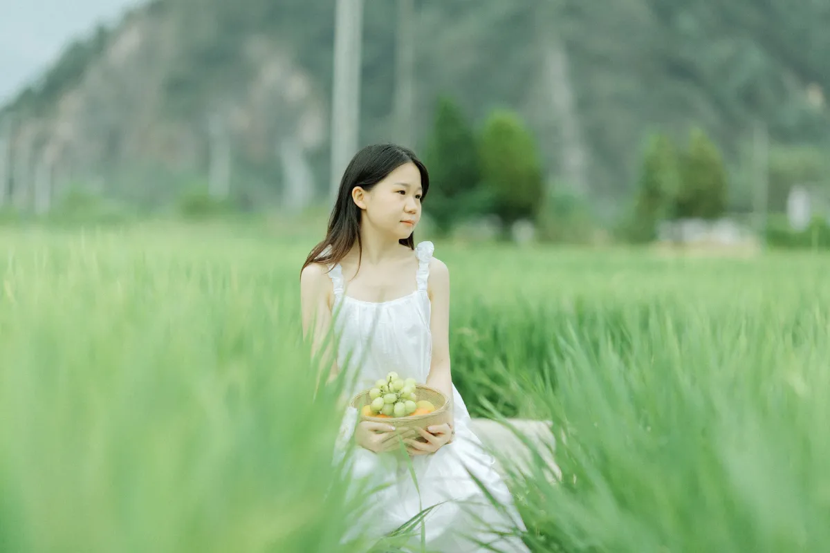 稻花香