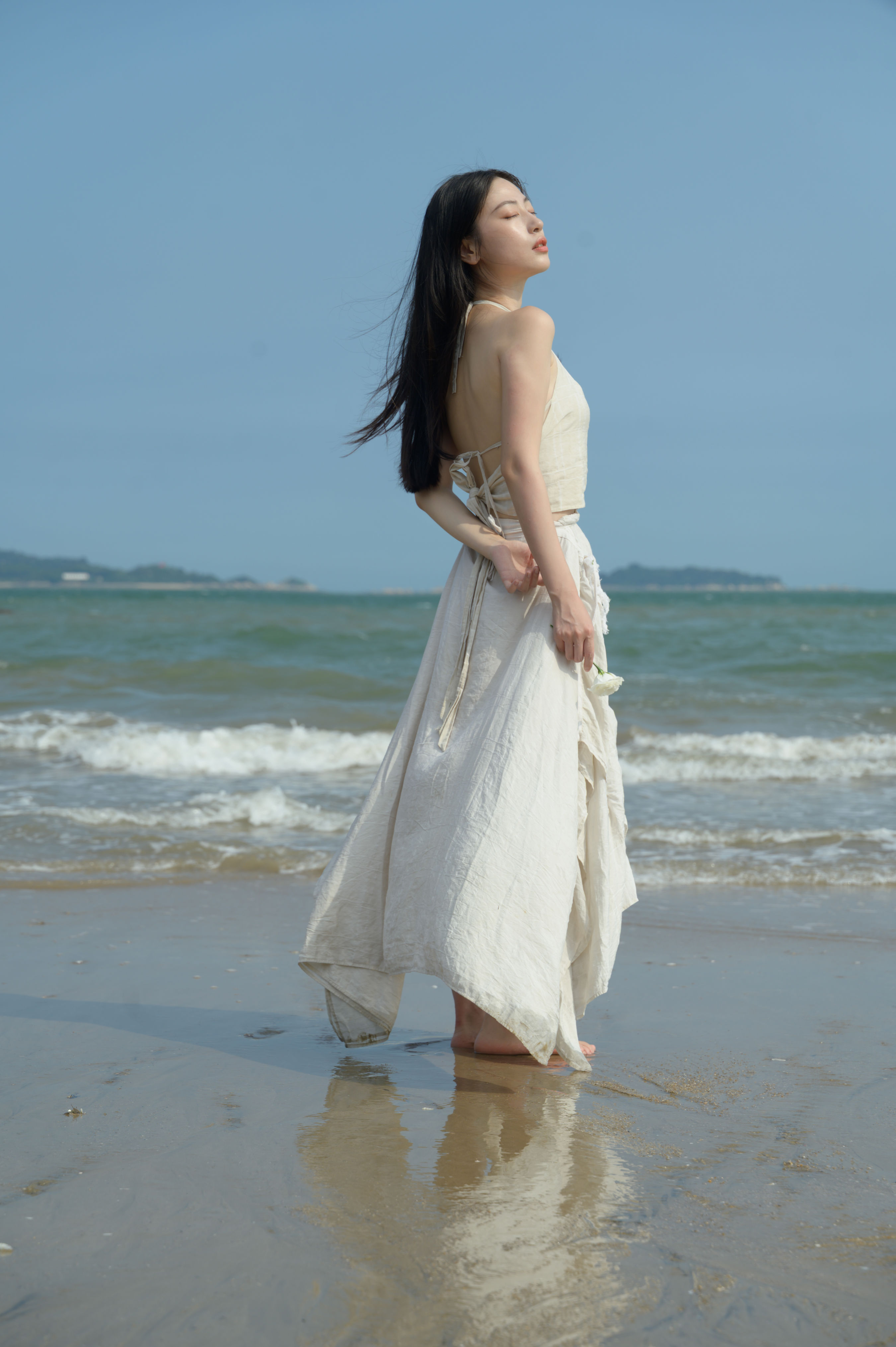 自由是海的语言1