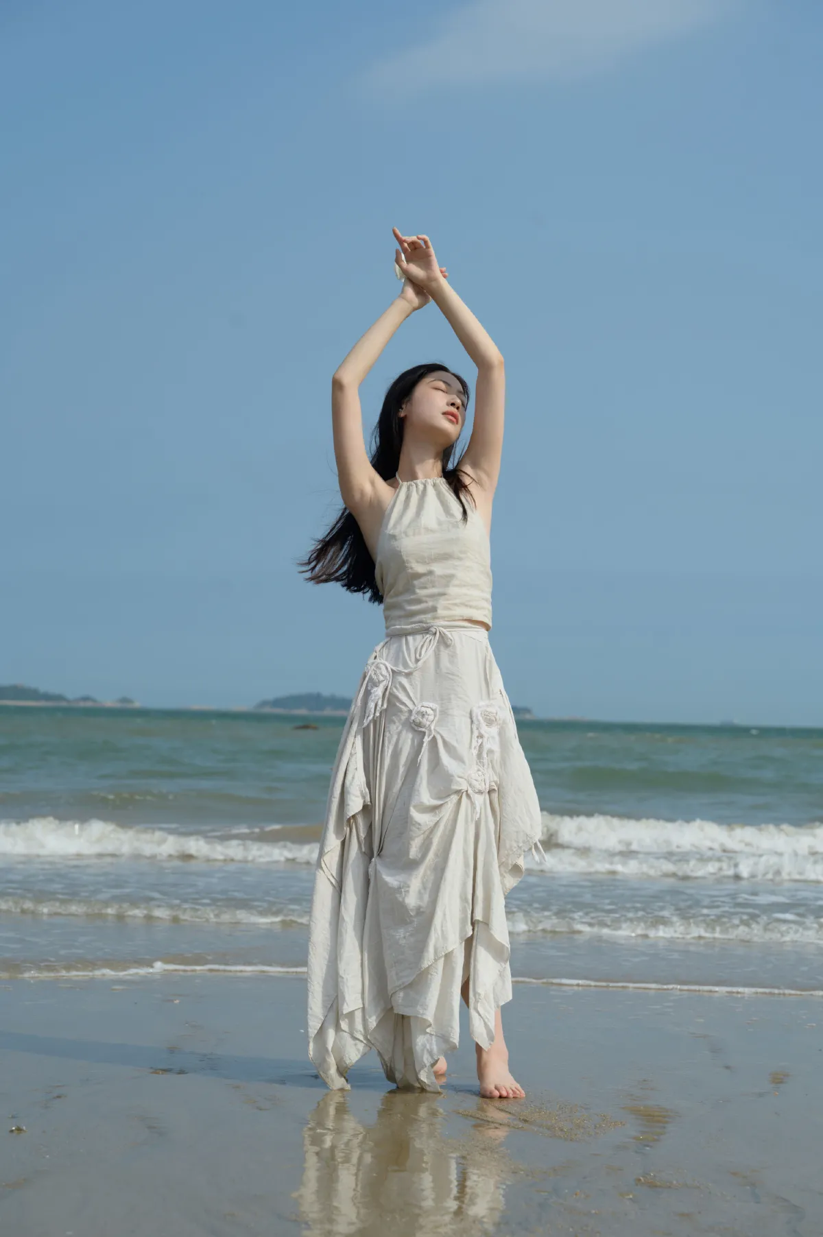 自由是海的语言2