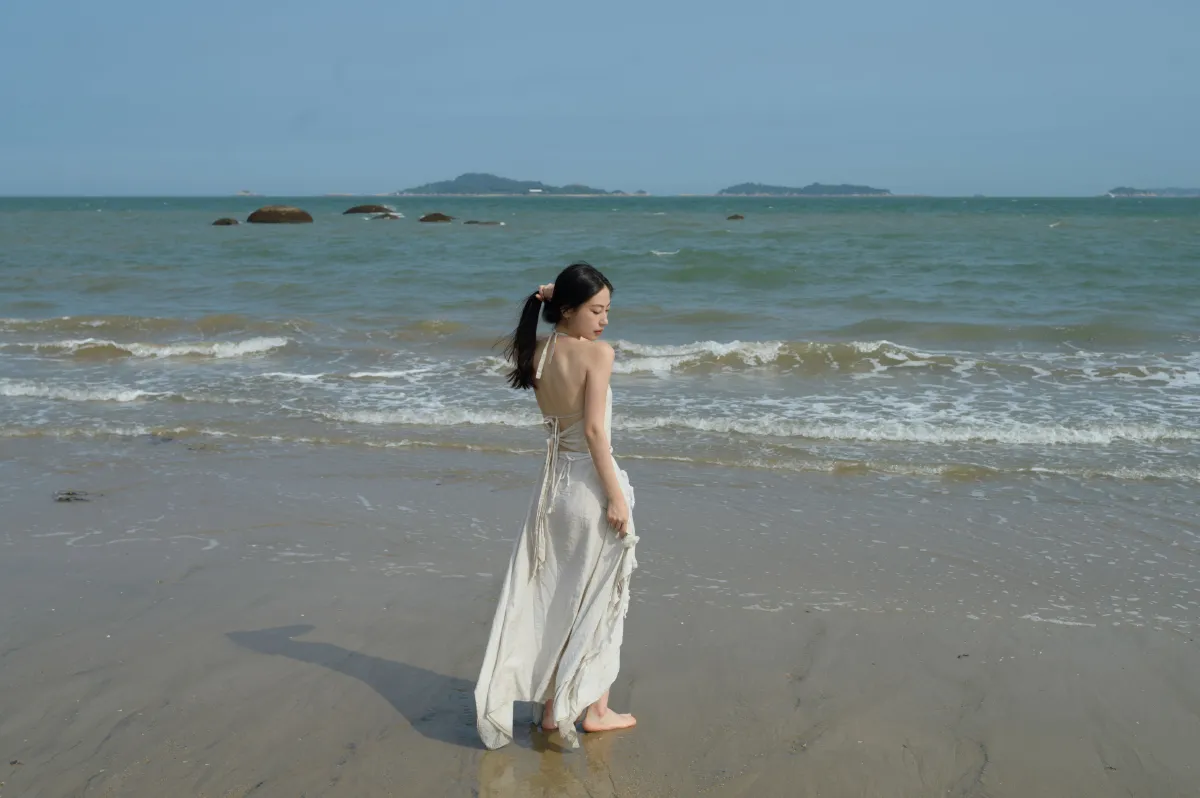 自由是海的语言3