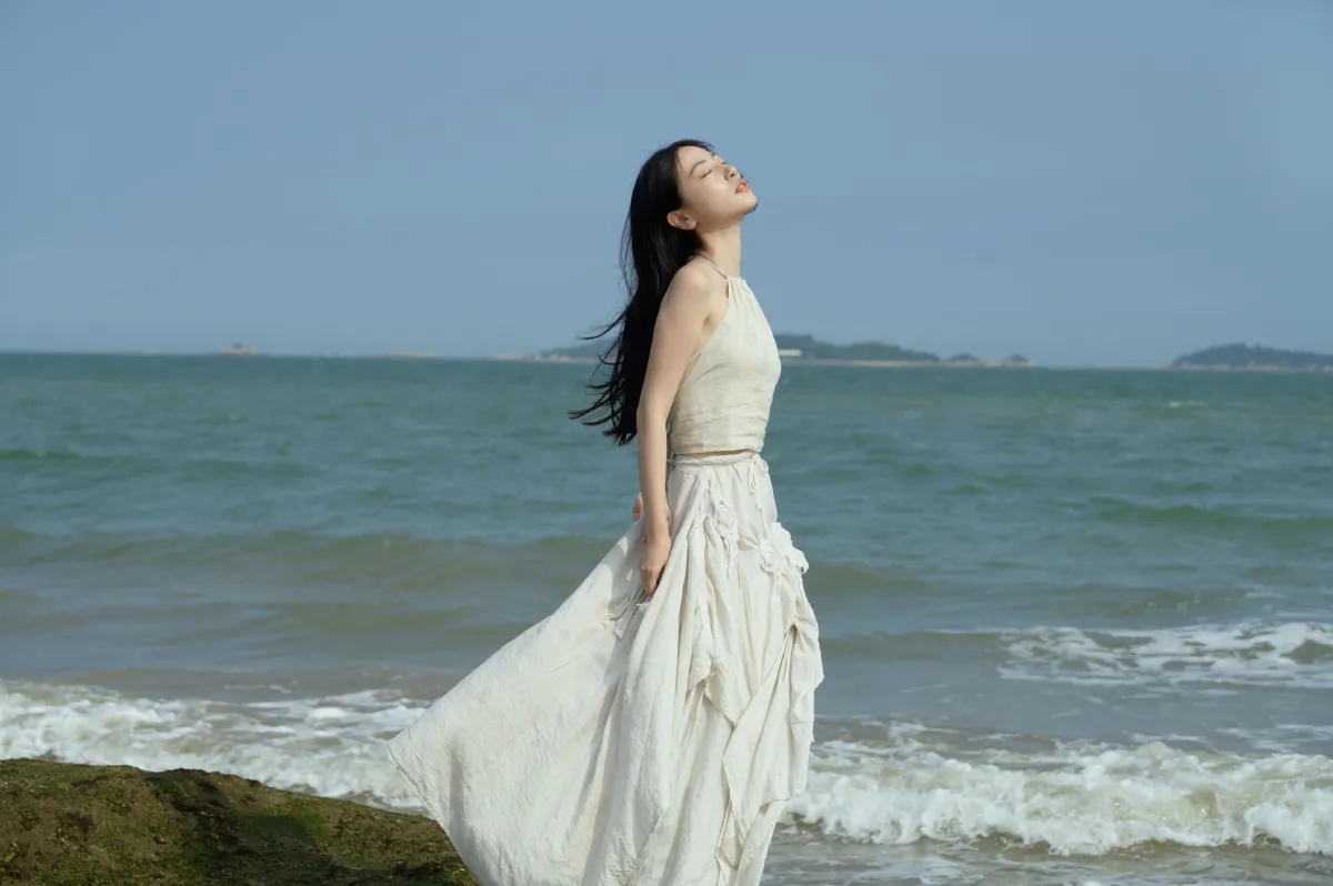 自由是海的语言5
