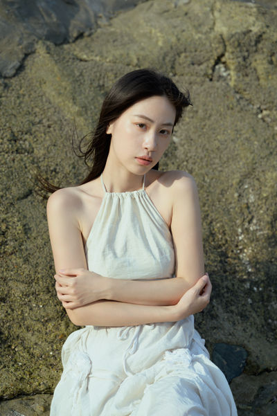 自由是海的语言
