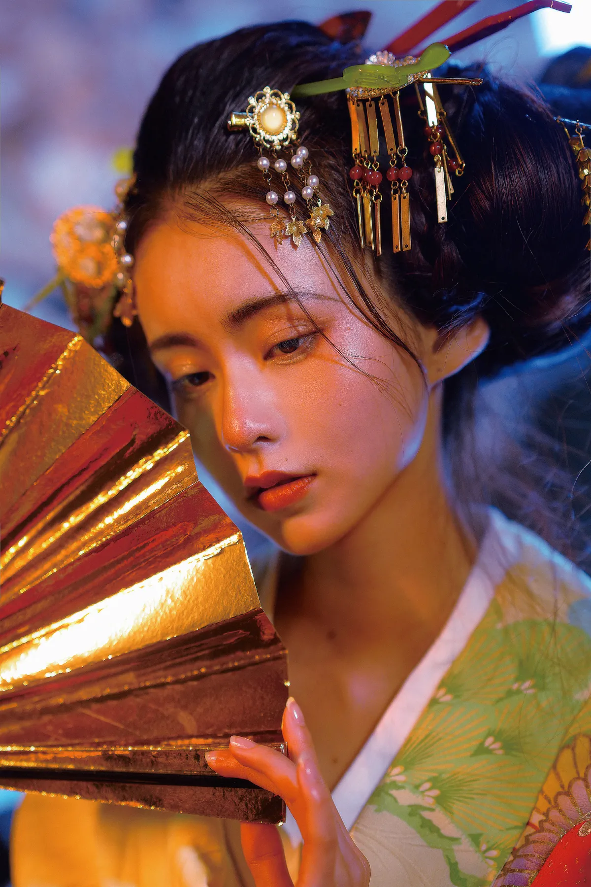 洛阳花魁3