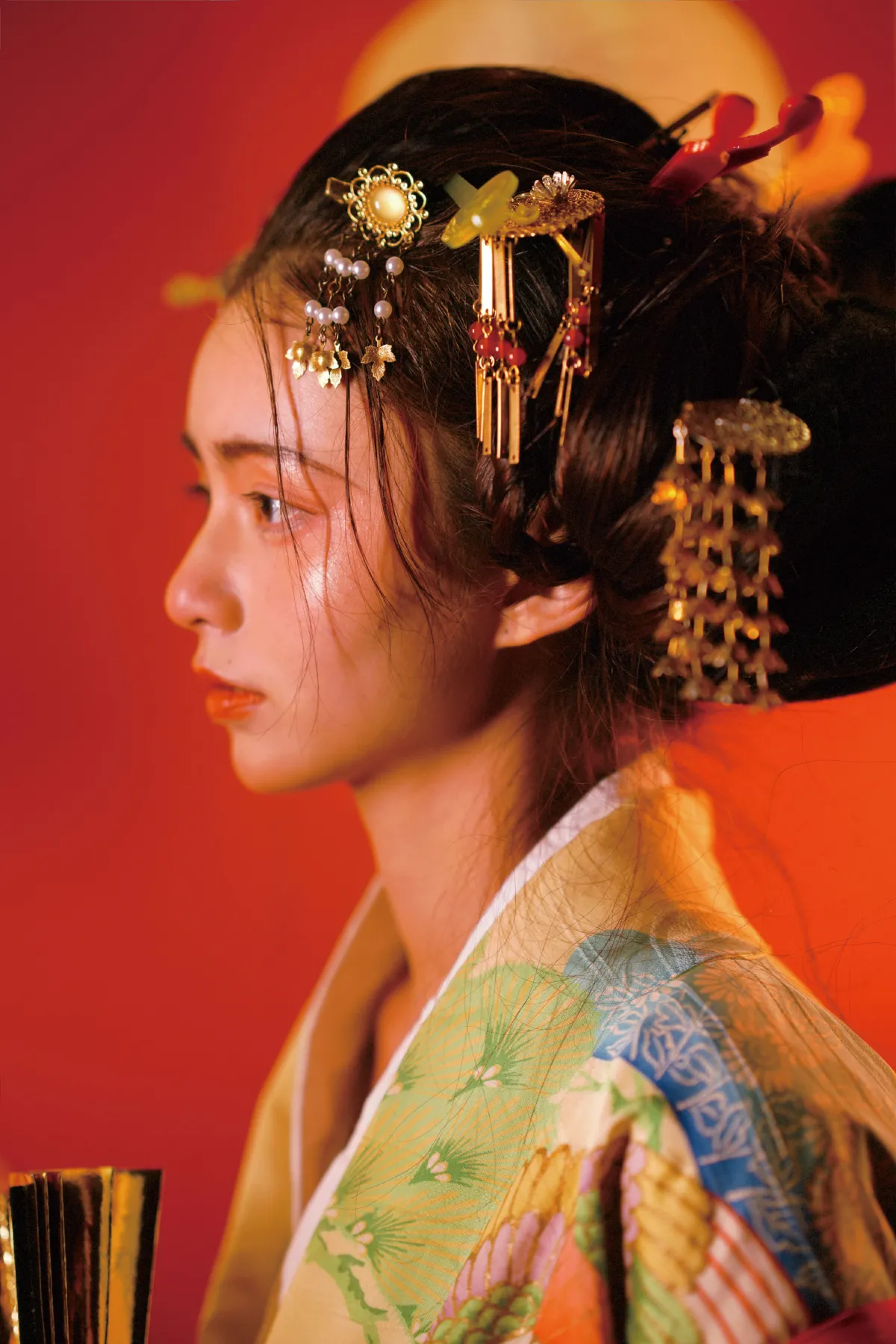洛阳花魁