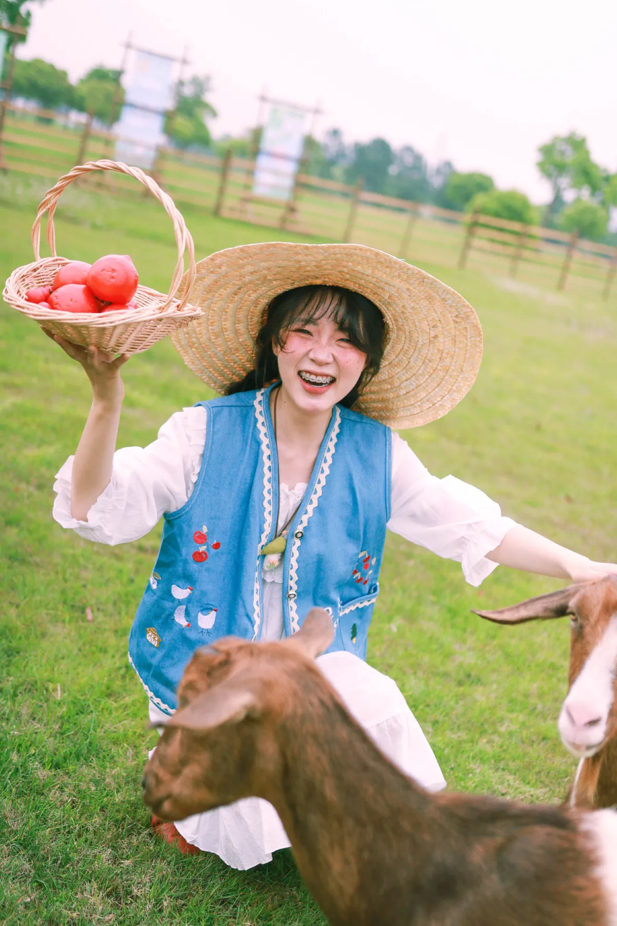 农场主的女儿2
