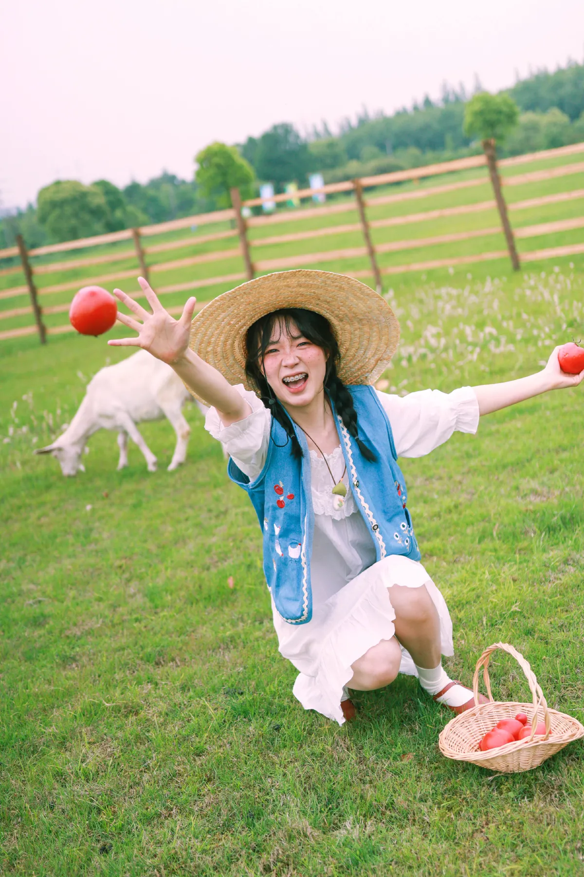 农场主的女儿5
