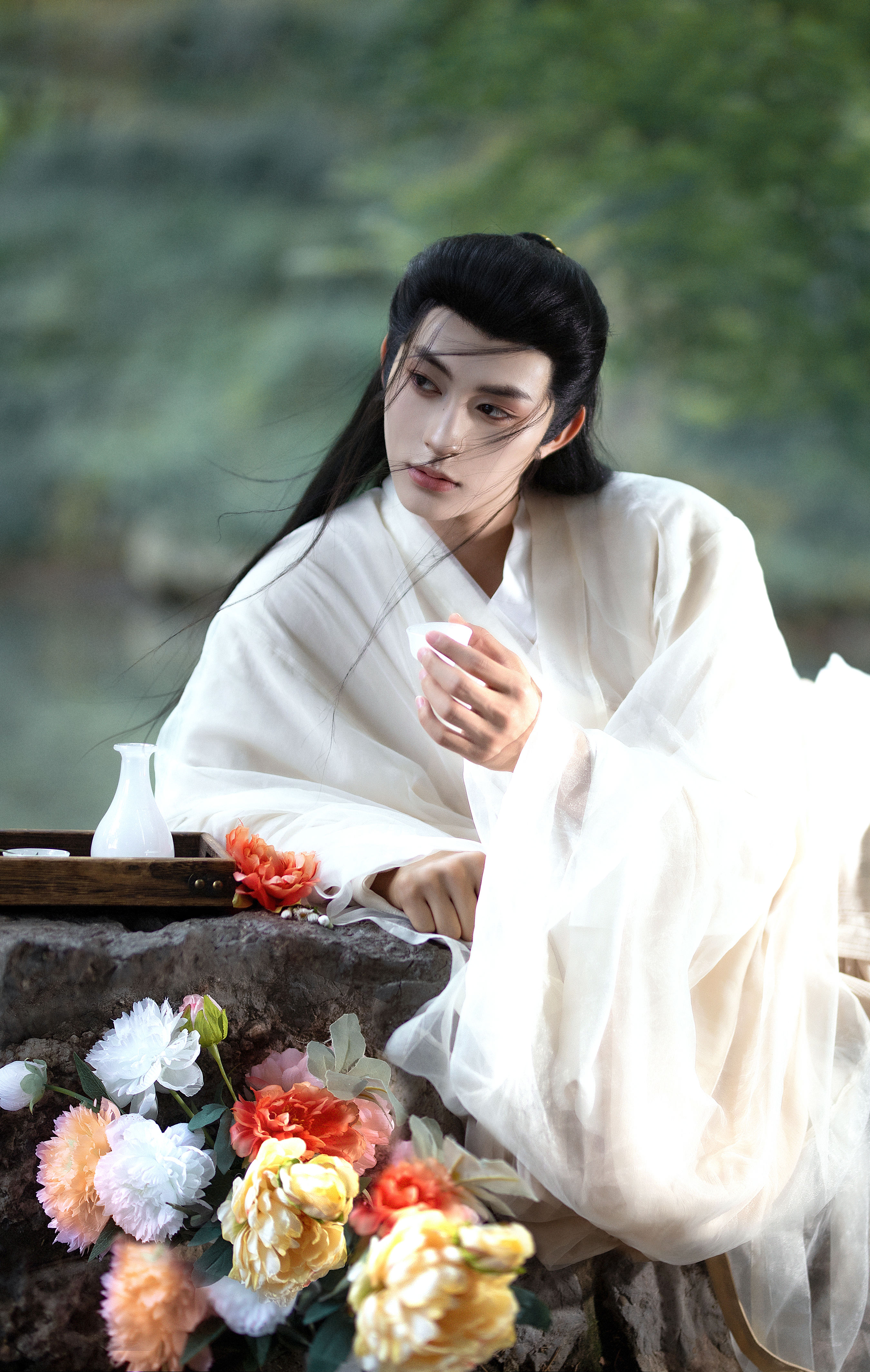 清冷少年1