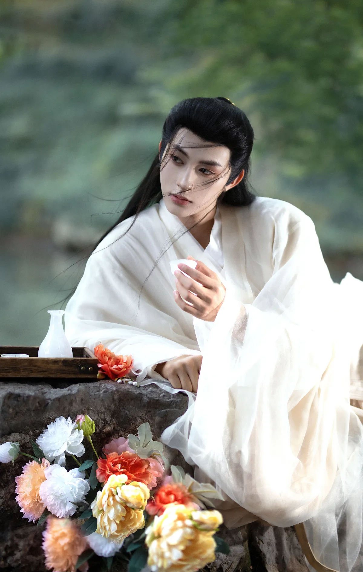 清冷少年1