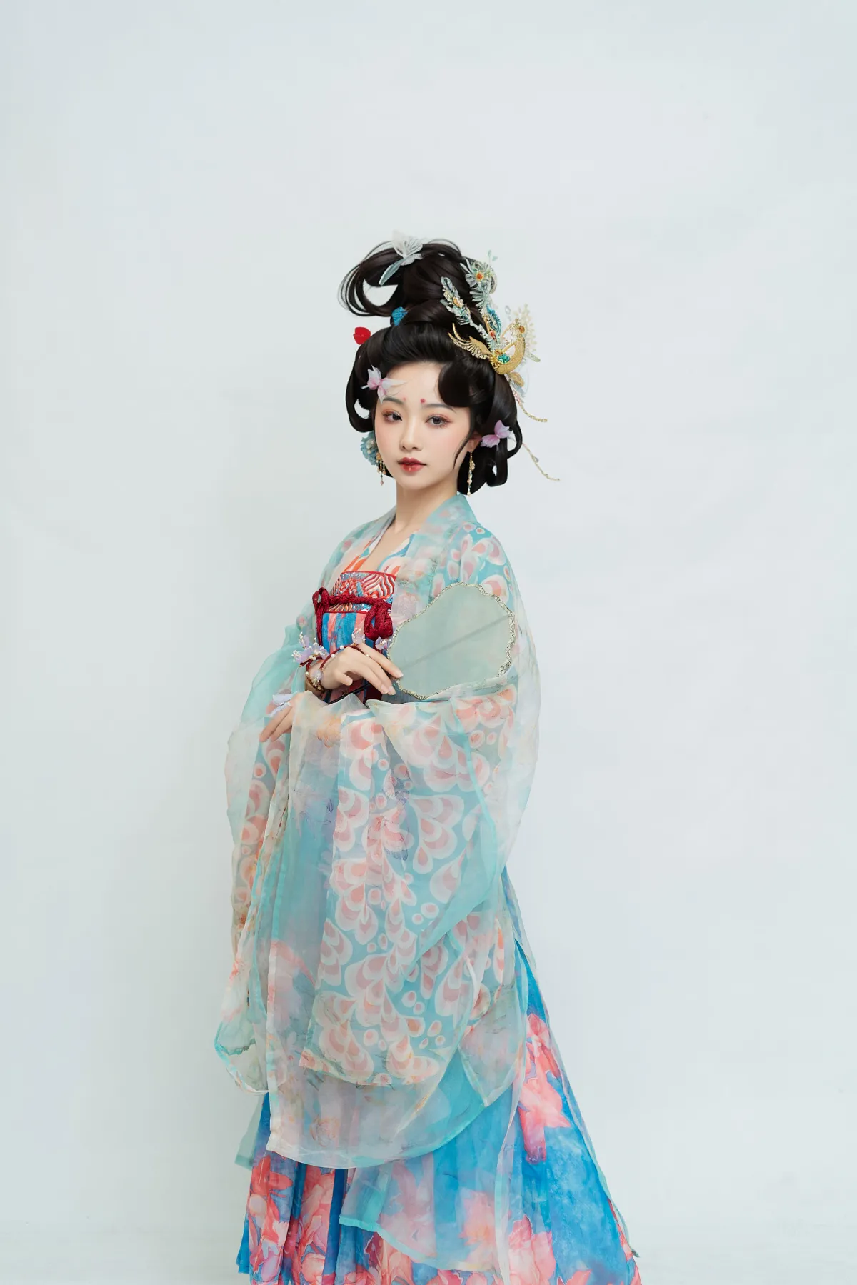 似她