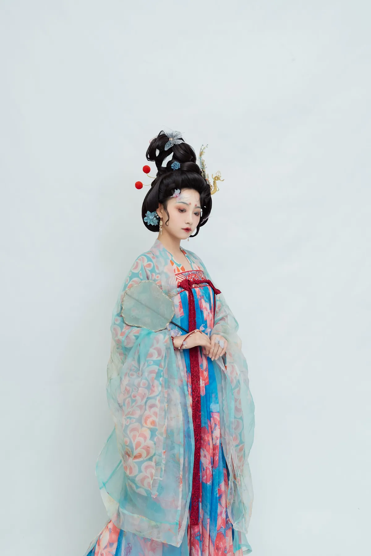 似她