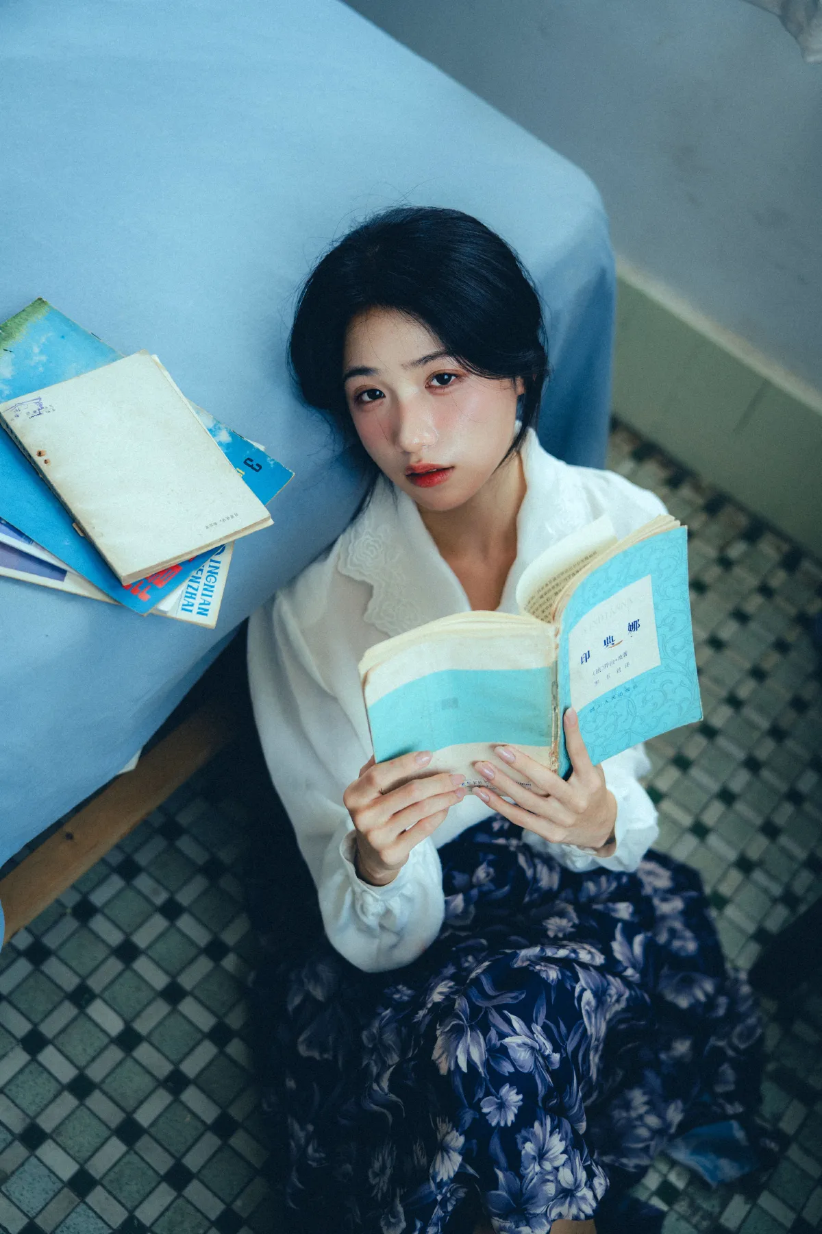 故事里的倾城3