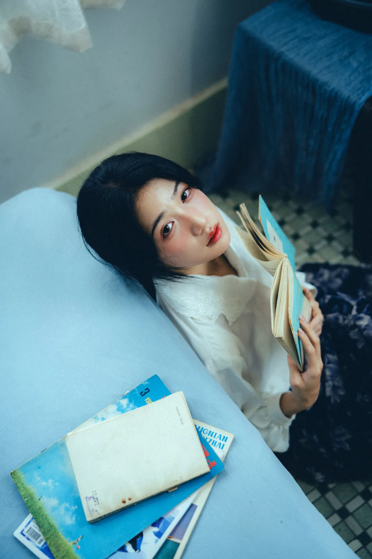 故事里的倾城4