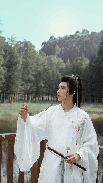 书生