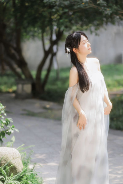 清风霁月