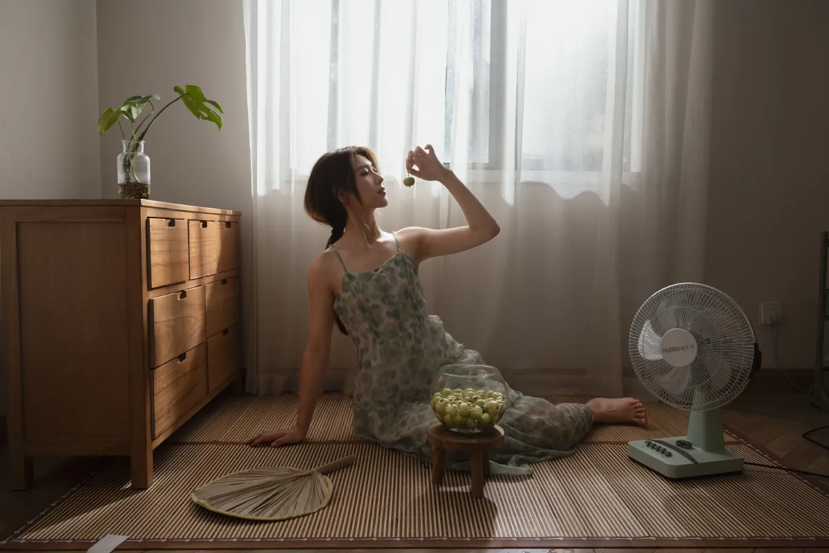 恍然如梦1