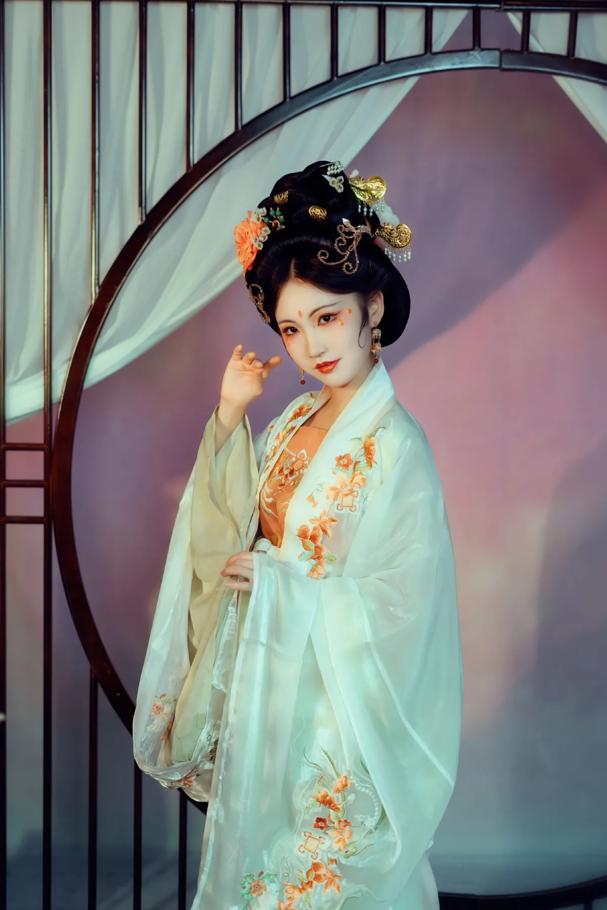 牡丹花2