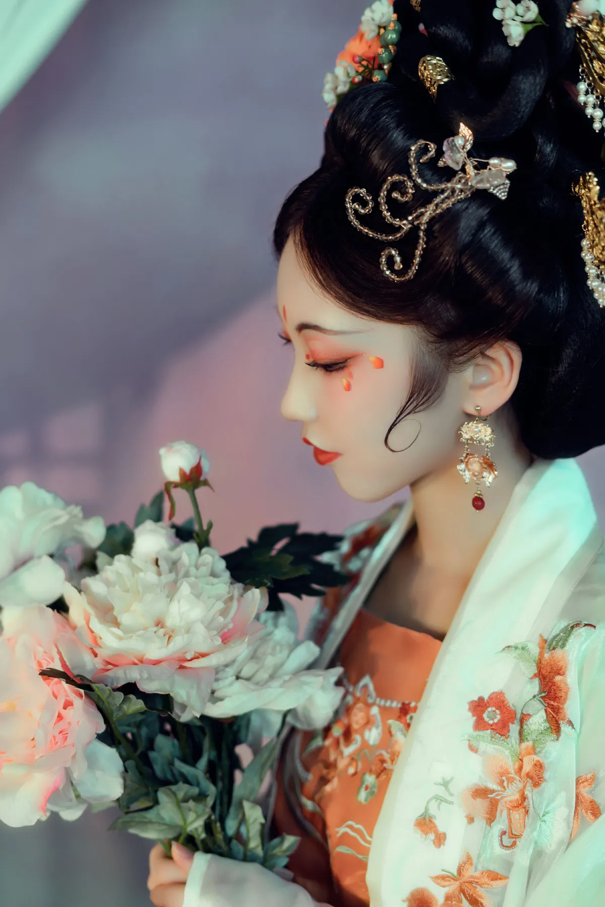 牡丹花4