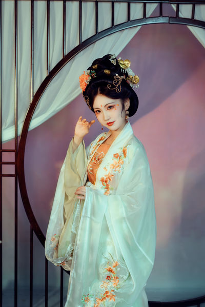 牡丹花