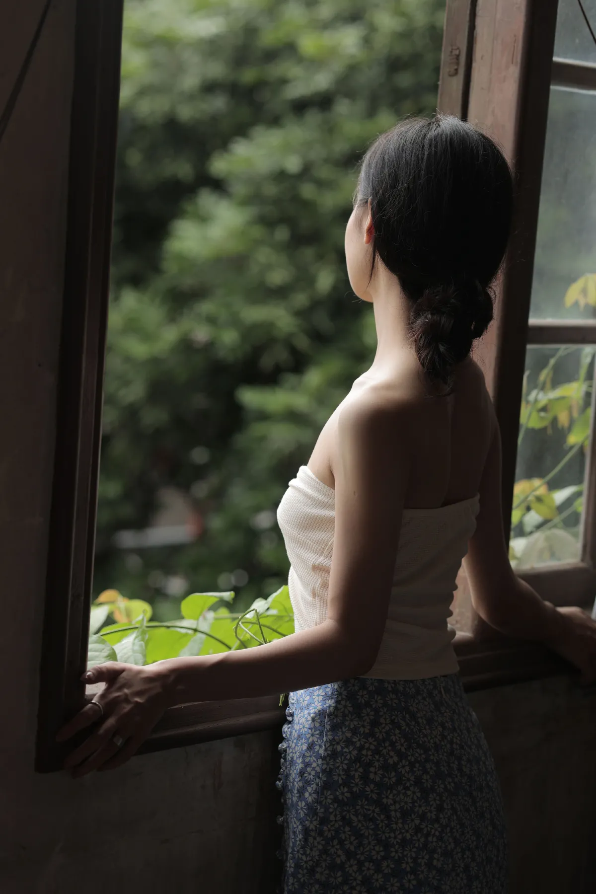 花期漫长4