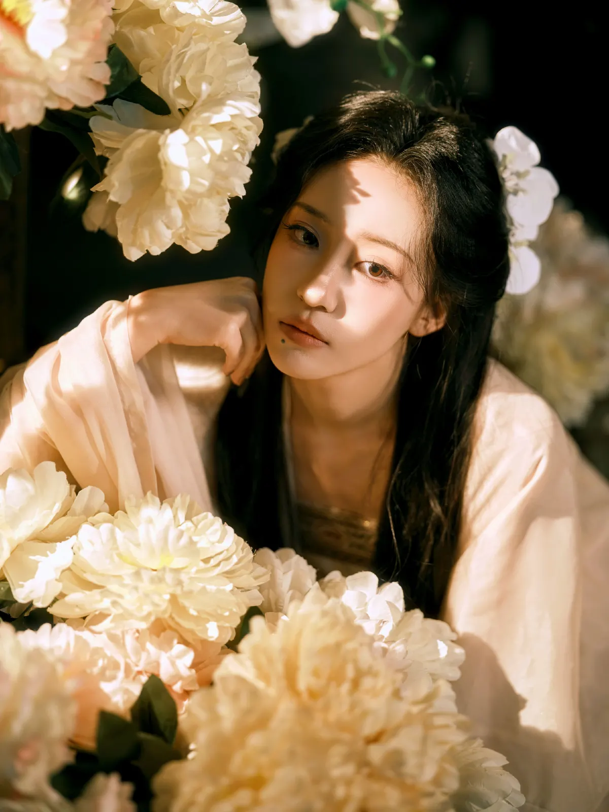 水仙之灵4