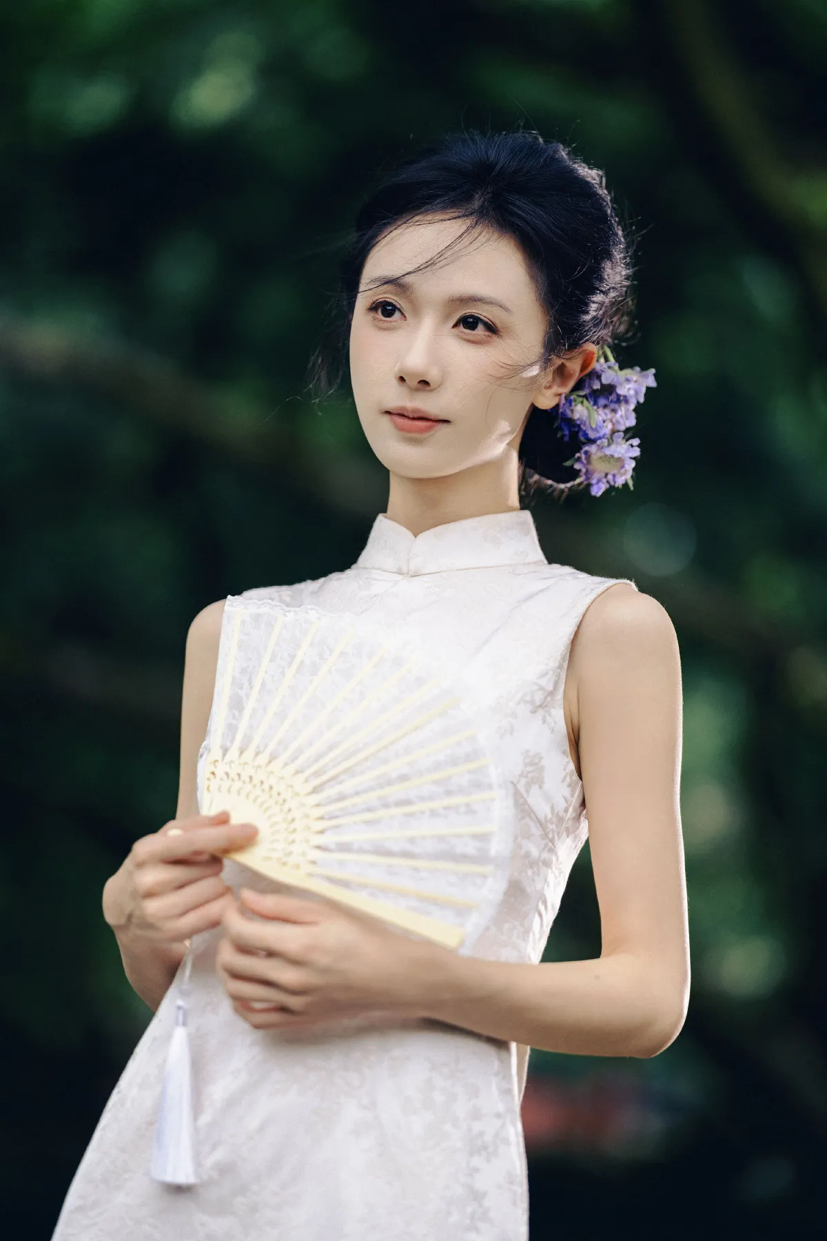 白兰4