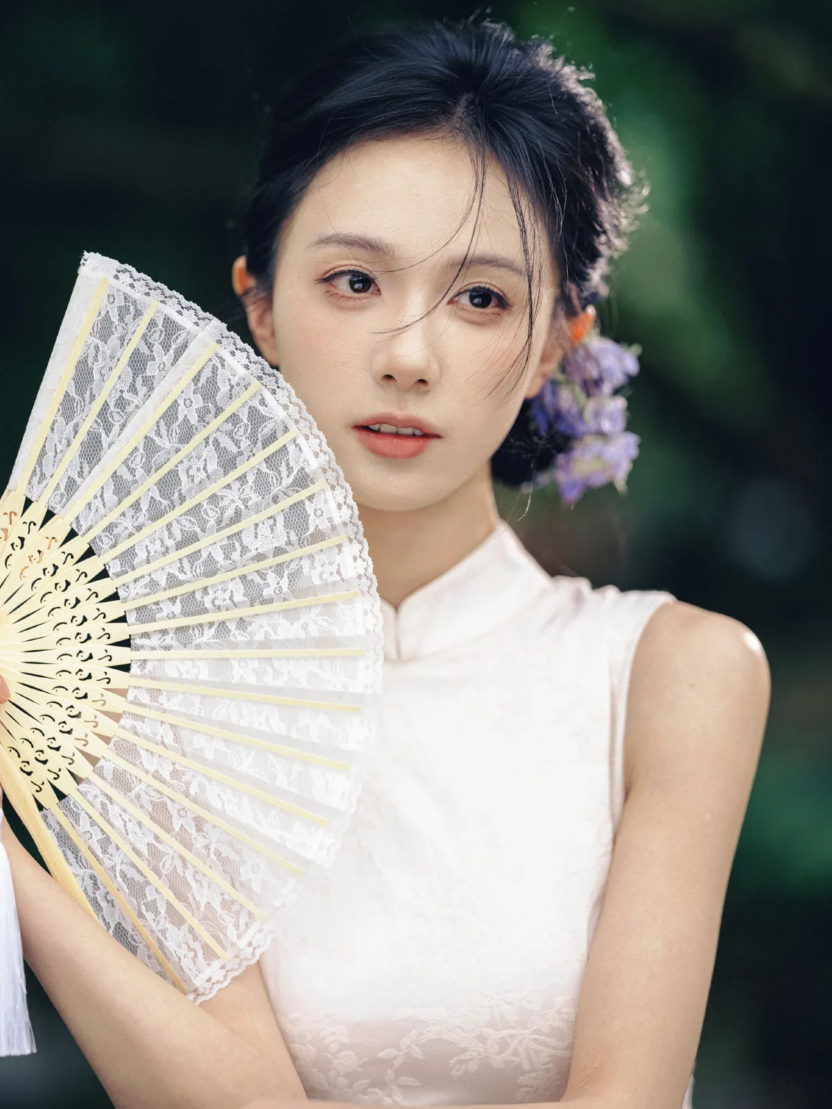 白兰5