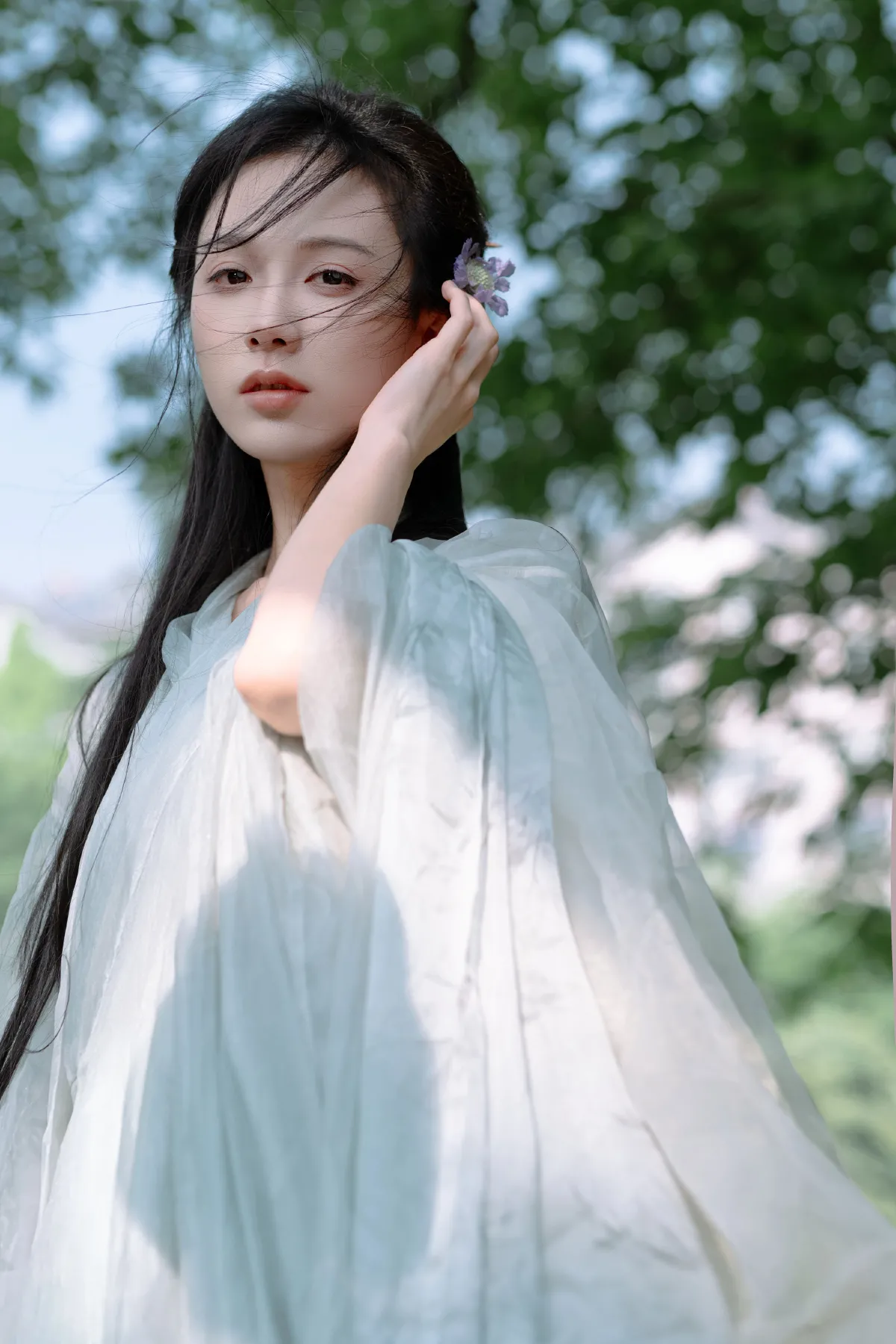 吟游诗人