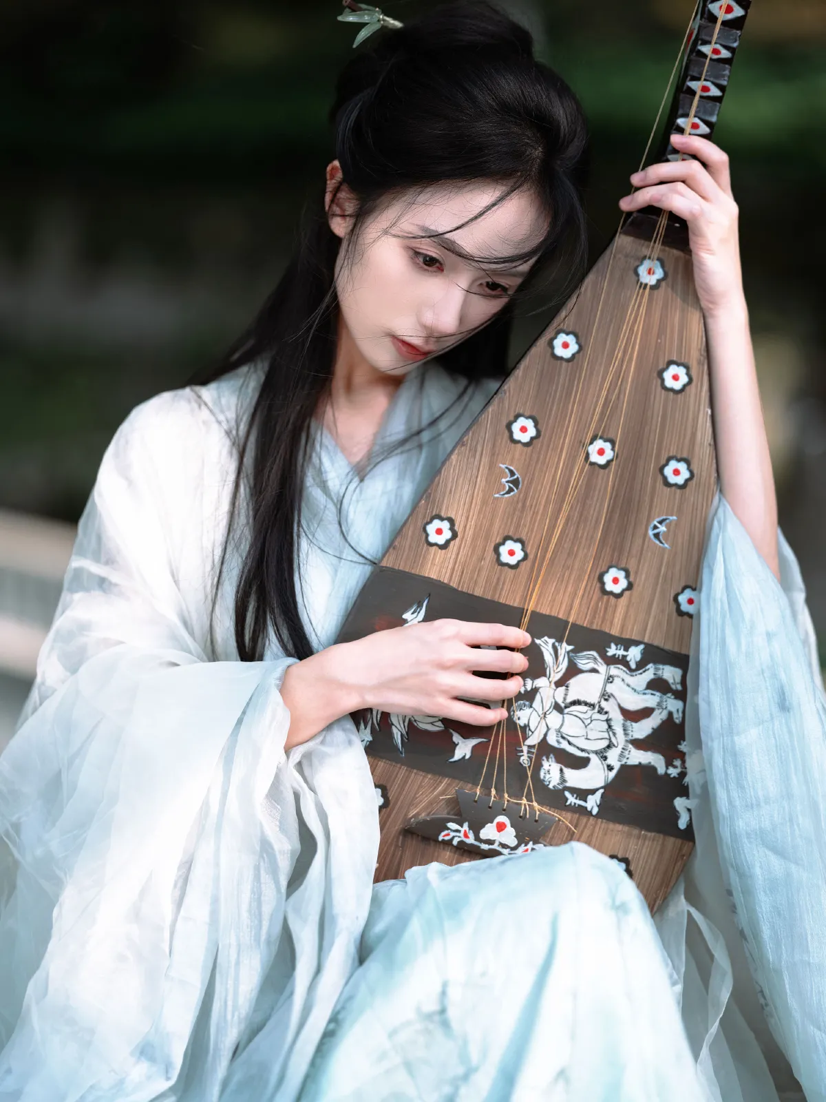 吟游诗人