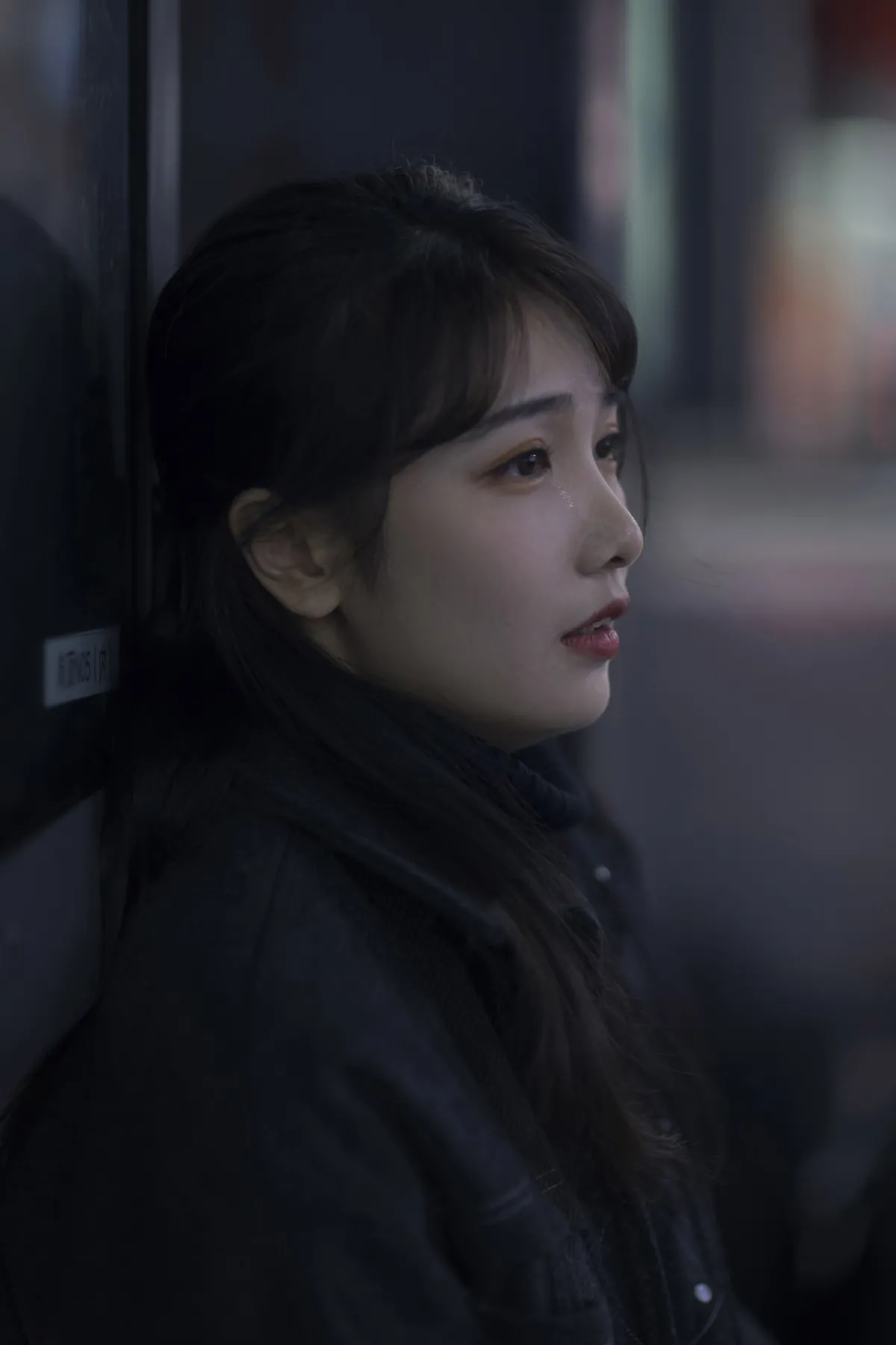 等待2